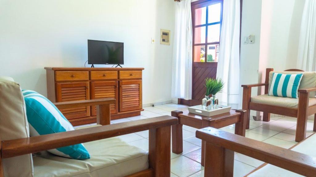 Condominio Jerusalem II Porto Seguro Dış mekan fotoğraf